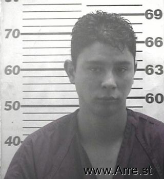 Gilberto Aka Gilbert Rodriguez-gonzales Aka Mendoza Mugshot